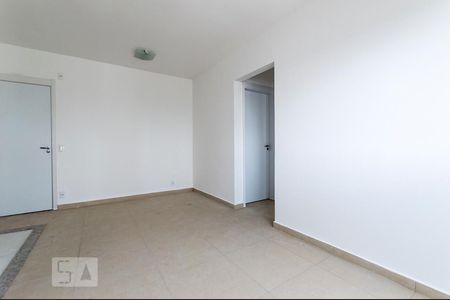 Sala de apartamento para alugar com 2 quartos, 60m² em Vila São João, Barueri