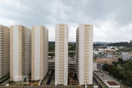 Vista de apartamento para alugar com 2 quartos, 60m² em Vila São João, Barueri