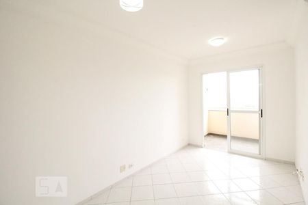 Sala de apartamento para alugar com 3 quartos, 70m² em Jardim das Laranjeiras, São Paulo