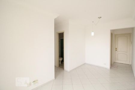 Sala de apartamento para alugar com 3 quartos, 70m² em Jardim das Laranjeiras, São Paulo