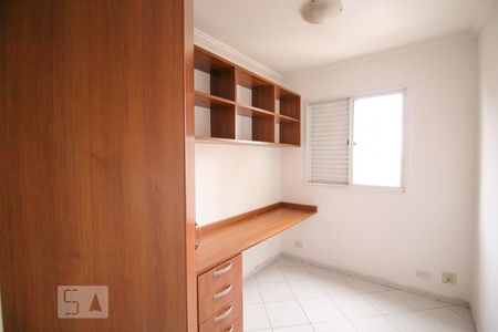 Quarto 1 de apartamento para alugar com 3 quartos, 70m² em Jardim das Laranjeiras, São Paulo