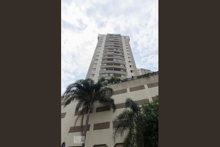 Fachada de apartamento para alugar com 3 quartos, 70m² em Jardim das Laranjeiras, São Paulo