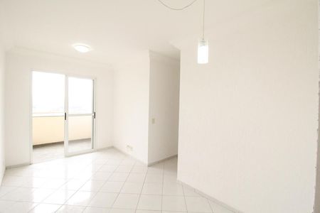 Sala de apartamento para alugar com 3 quartos, 70m² em Jardim das Laranjeiras, São Paulo