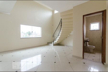 Sala de casa à venda com 3 quartos, 300m² em Parque Beatriz, Campinas