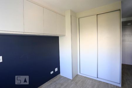 Quarto de kitnet/studio à venda com 1 quarto, 50m² em Jardim Ampliação, São Paulo