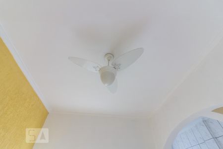 Sala de apartamento para alugar com 1 quarto, 57m² em Vila Buarque, São Paulo