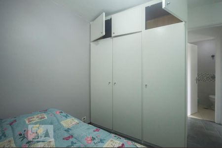 Quarto 01 de apartamento à venda com 2 quartos, 70m² em Vila Cordeiro, São Paulo