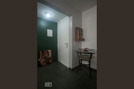 Sala de apartamento à venda com 2 quartos, 70m² em Vila Cordeiro, São Paulo