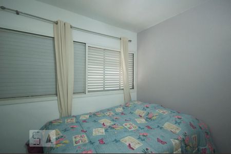 Quarto 01 de apartamento à venda com 2 quartos, 70m² em Vila Cordeiro, São Paulo