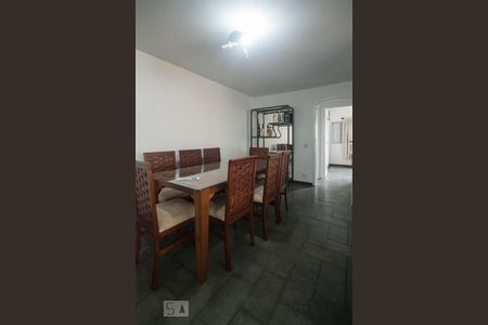 Sala de apartamento à venda com 2 quartos, 70m² em Vila Cordeiro, São Paulo