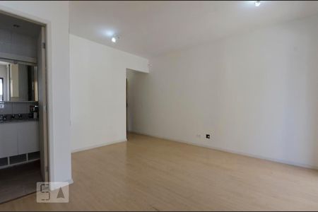 Sala de apartamento à venda com 2 quartos, 56m² em Santana, São Paulo