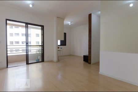 Sala de apartamento à venda com 2 quartos, 56m² em Santana, São Paulo