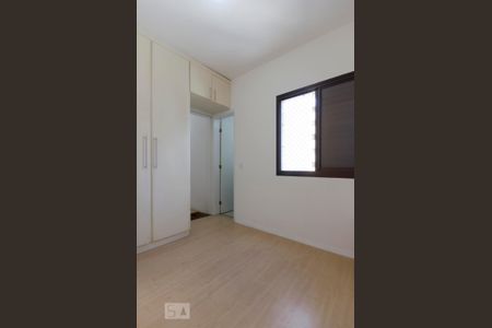 Suíte de apartamento à venda com 2 quartos, 56m² em Santana, São Paulo