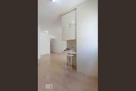 Sala de apartamento à venda com 2 quartos, 56m² em Santana, São Paulo