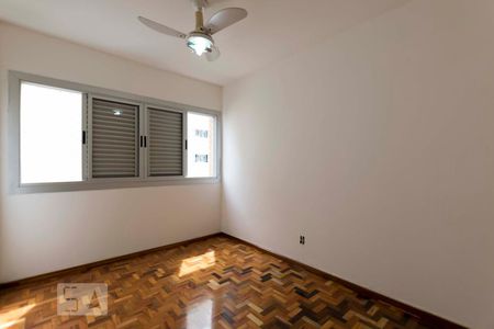 Quarto 2 de apartamento para alugar com 2 quartos, 68m² em Vila Clementino, São Paulo