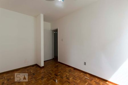 Quarto 2 de apartamento para alugar com 2 quartos, 68m² em Vila Clementino, São Paulo