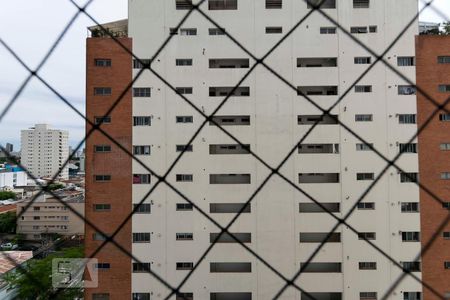 Vista de apartamento para alugar com 2 quartos, 68m² em Vila Clementino, São Paulo