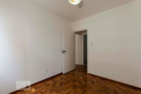 Quarto 1 de apartamento para alugar com 2 quartos, 68m² em Vila Clementino, São Paulo