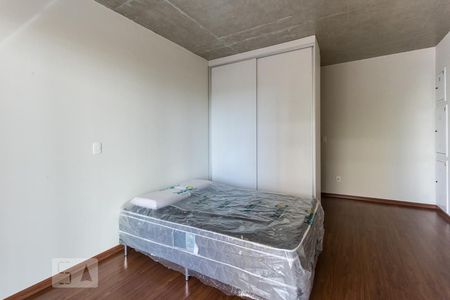 Quarto de kitnet/studio para alugar com 1 quarto, 35m² em Vila Olímpia, São Paulo