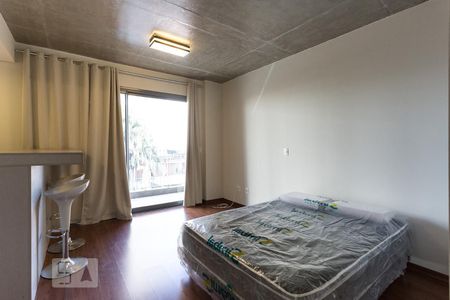 Quarto de kitnet/studio para alugar com 1 quarto, 35m² em Vila Olímpia, São Paulo