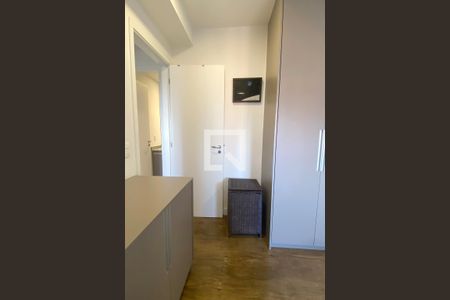 Suíte de apartamento para alugar com 2 quartos, 62m² em Alphaville Empresarial, Barueri