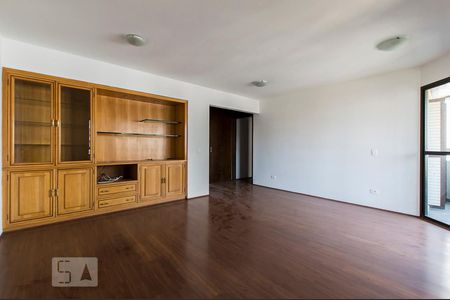 Sala de apartamento à venda com 3 quartos, 100m² em Vila Andrade, São Paulo