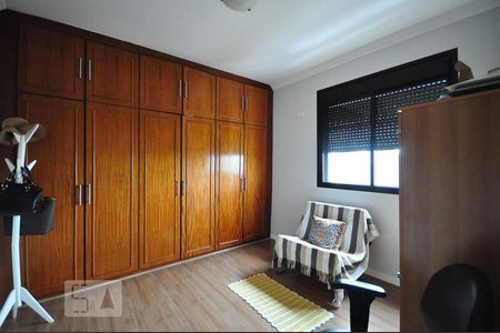 quarto 1 de apartamento para alugar com 3 quartos, 254m² em Vila Andrade, São Paulo