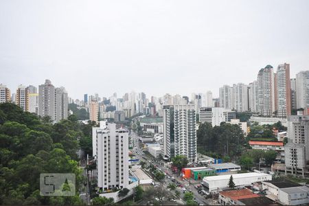 vista de apartamento para alugar com 3 quartos, 254m² em Vila Andrade, São Paulo