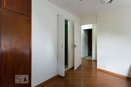 Suíte 1 de apartamento à venda com 3 quartos, 110m² em Vila Olimpia, São Paulo