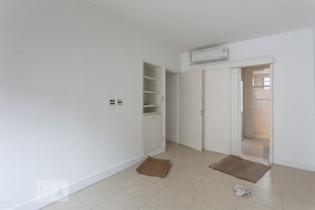 Suíte de apartamento à venda com 1 quarto, 90m² em Vila Nova Conceição, São Paulo