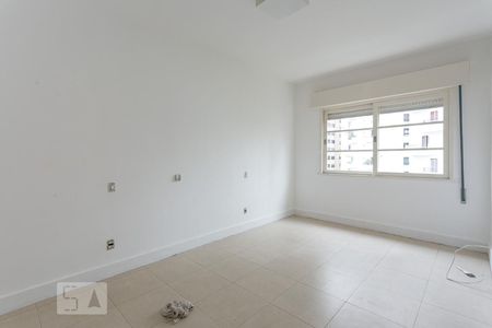 Suíte de apartamento à venda com 1 quarto, 90m² em Vila Nova Conceição, São Paulo