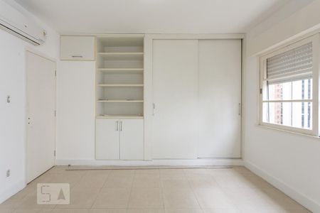 Sala de apartamento à venda com 1 quarto, 90m² em Vila Nova Conceição, São Paulo