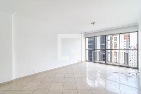 Sala de apartamento para alugar com 2 quartos, 86m² em Pinheiros, São Paulo