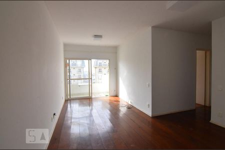 Sala de apartamento para alugar com 3 quartos, 69m² em Tucuruvi, São Paulo