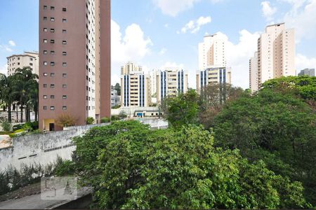 vista de apartamento para alugar com 1 quarto, 50m² em Vila Suzana, São Paulo