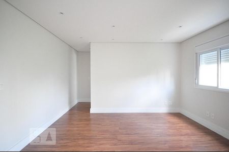 sala de apartamento à venda com 1 quarto, 50m² em Vila Suzana, São Paulo
