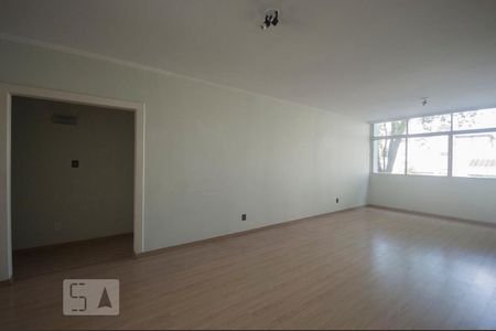 Sala de apartamento à venda com 4 quartos, 140m² em Campos Elíseos, São Paulo