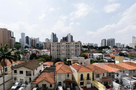 Vista de apartamento à venda com 3 quartos, 144m² em Vila Mariana, São Paulo