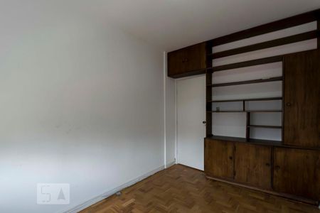 Quarto 1 de apartamento à venda com 3 quartos, 144m² em Vila Mariana, São Paulo