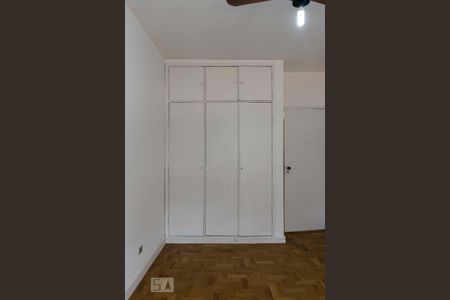 Quarto 2 (Armários) de apartamento à venda com 3 quartos, 144m² em Vila Mariana, São Paulo