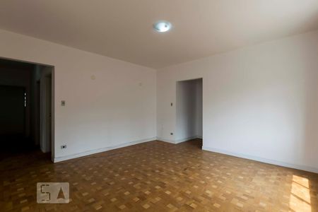 Sala de apartamento à venda com 3 quartos, 144m² em Vila Mariana, São Paulo