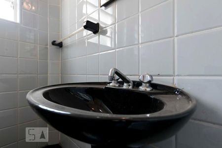 Lavabo (Torneira) de apartamento à venda com 3 quartos, 144m² em Vila Mariana, São Paulo