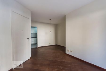 Sala de apartamento à venda com 3 quartos, 82m² em Sumarezinho, São Paulo