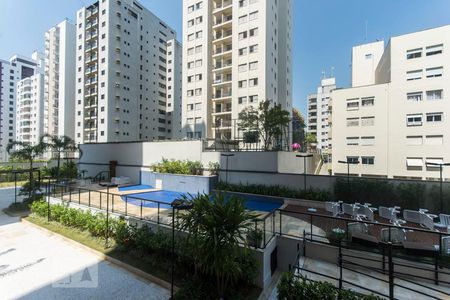 Vista de apartamento à venda com 3 quartos, 82m² em Sumarezinho, São Paulo