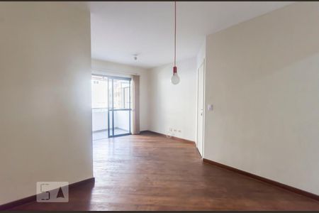 Sala de apartamento à venda com 3 quartos, 82m² em Sumarezinho, São Paulo