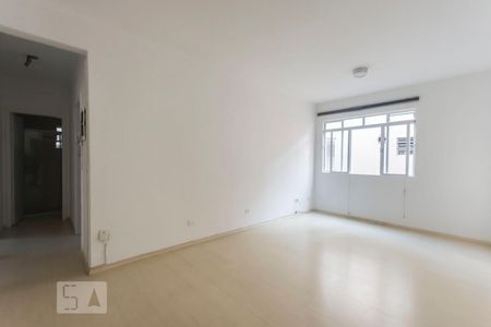 SAla de apartamento à venda com 2 quartos, 74m² em Perdizes, São Paulo