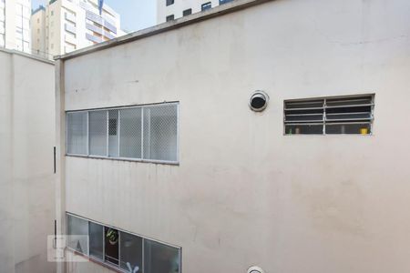 Vista de apartamento à venda com 2 quartos, 74m² em Perdizes, São Paulo