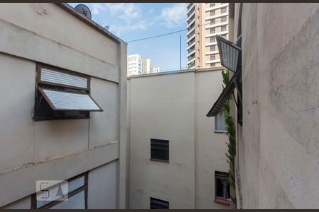 Vista de apartamento à venda com 2 quartos, 74m² em Perdizes, São Paulo