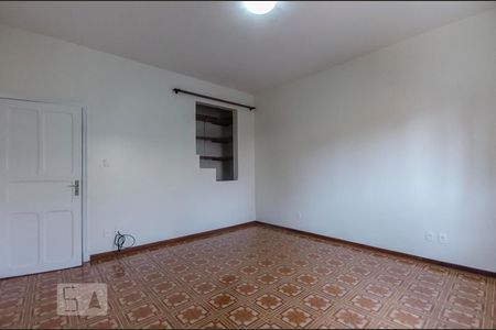 Quarto 2 Piso superior de casa para alugar com 3 quartos, 126m² em Santana, São Paulo