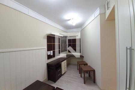 Quarto de apartamento para alugar com 1 quarto, 54m² em Cambuí, Campinas